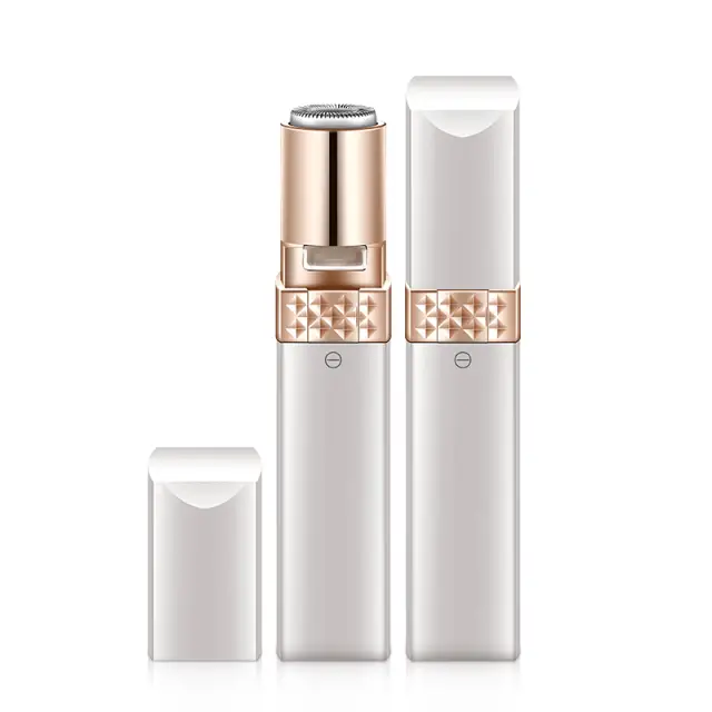 K.SKIN Portable Small-size Hair Remover, No. KD505
