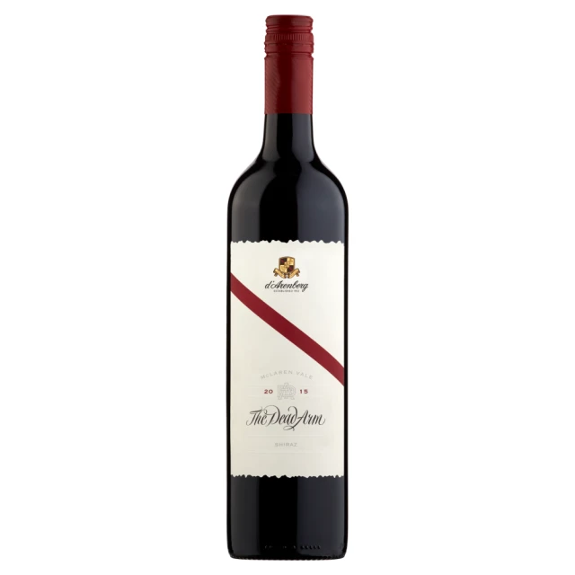 Dead Arm Shiraz 18 d'Arenberg 6/75
