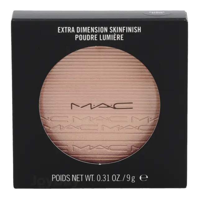 MAC Extra Dimension Skinfinish 9 g - Beaming Blush