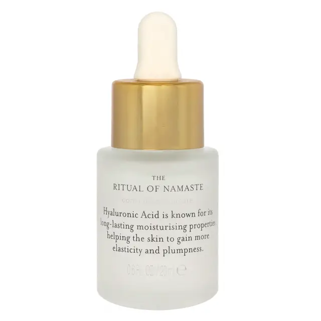 Rituals Namaste Hyaluronic Acid Natural Booster 20 ml
