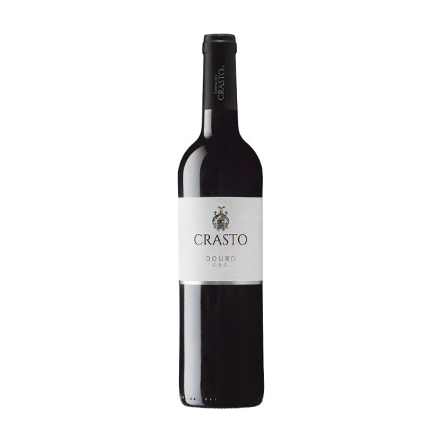 2022 Douro Red, Quinta do Crasto