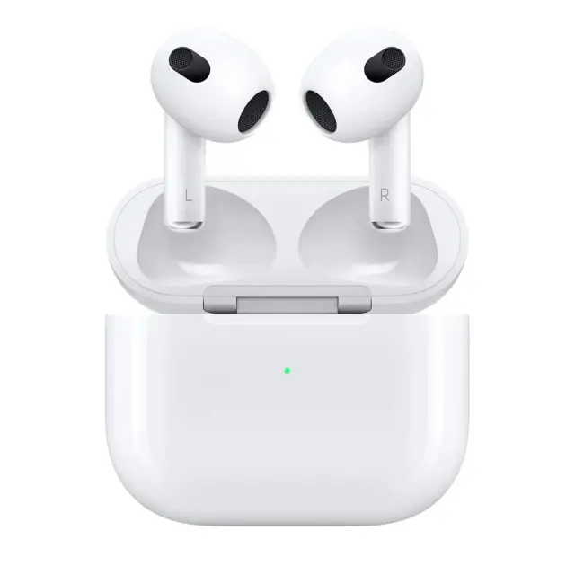 Apple Airpods with Magsafe charging case (3rd Generation)