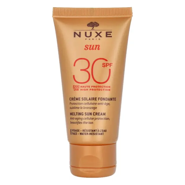 Nuxe Sun Delicious Face Cream SPF30 50 ml
