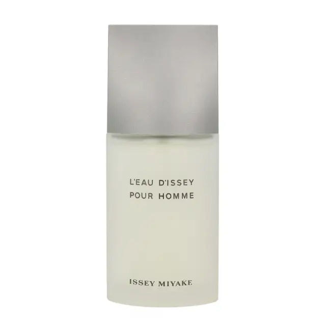 Issey Miyake L'Eau D'Issey Pour Homme Eau de Toilette Spray 75 ml