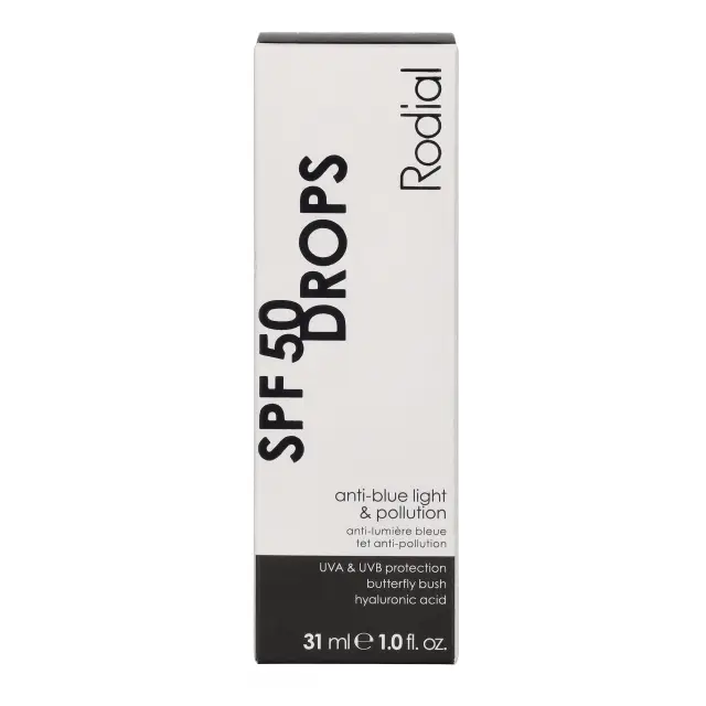 Rodial Drops SPF50 31 ml