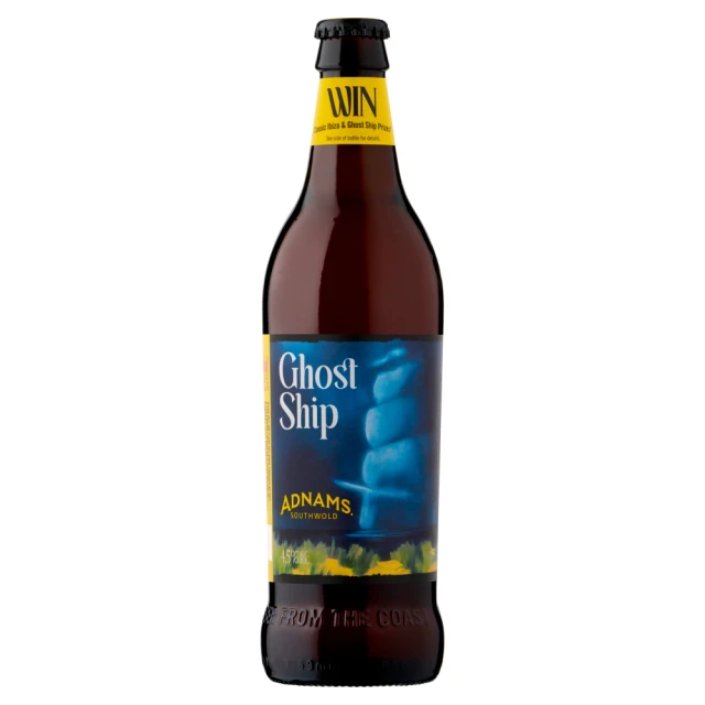 Adnams Ghost Ship 4.5% 500Ml