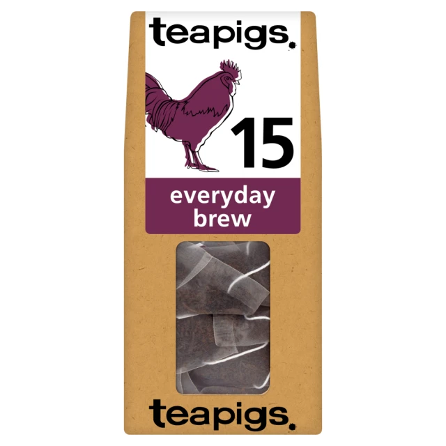 Teapigs 
