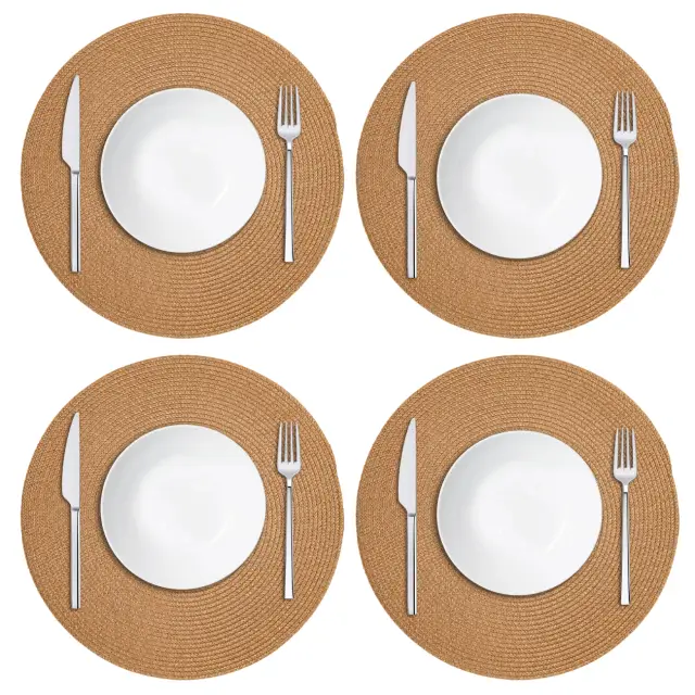 Placemat Set of 4, PP