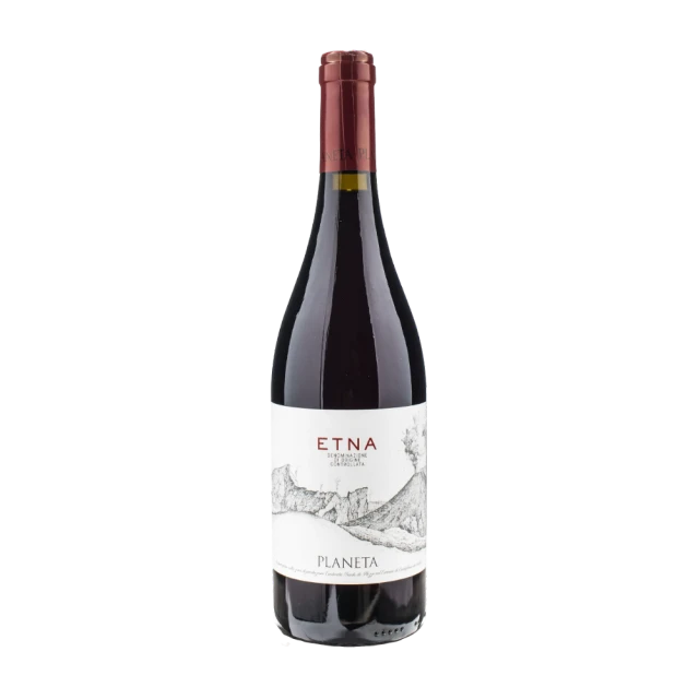 Etna Rosso DOC 21 Planeta 6/75