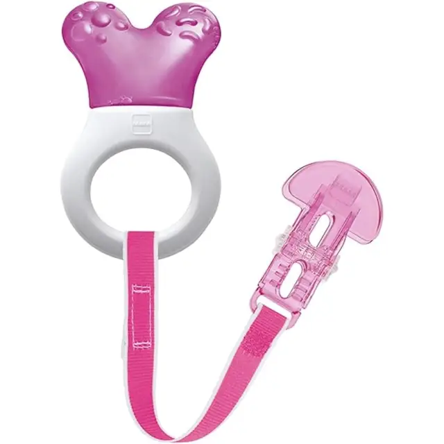 MAM Mini Cooler & Clip Gir