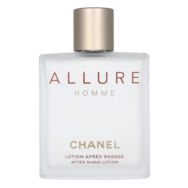 Chanel Allure Homme After Shave Lotion 100 ml