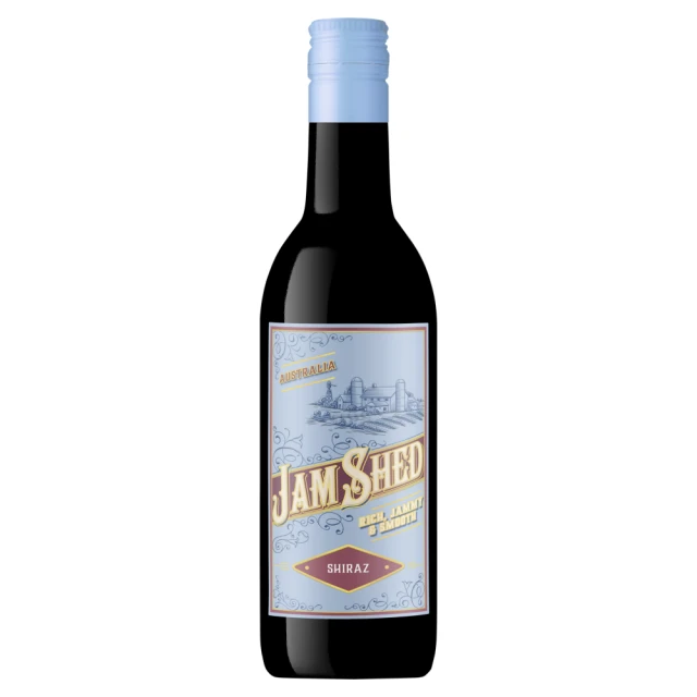 Jam Shed Shiraz 187ml