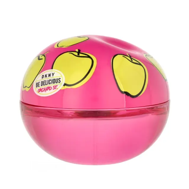 DKNY Be Delicious Orchard Street Eau de Parfum Spray 50 ml