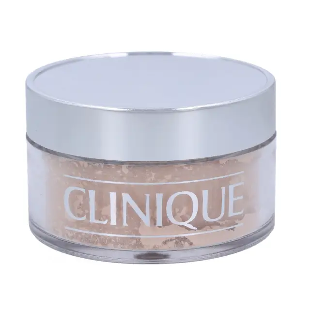 Clinique Blended Face Powder - #08 Transparency Neutral (MF)