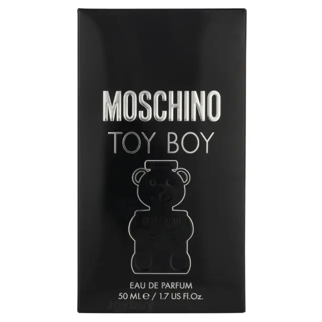 Moschino Toy Boy Eau de Parfum Spray 50 ml