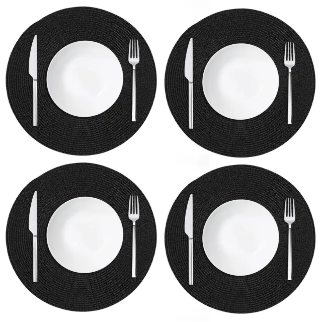 Placemat Set of 4, PP