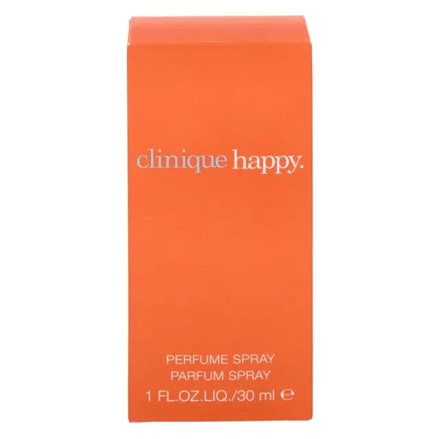 Clinique Happy For Women Eau de Parfum Spray 30 ml