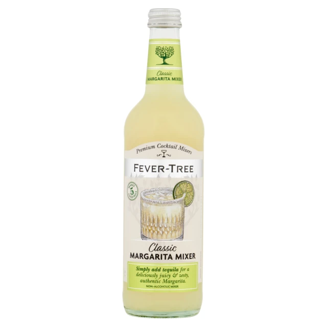 Fever-Tree Classic Margarita Mixer 500ml