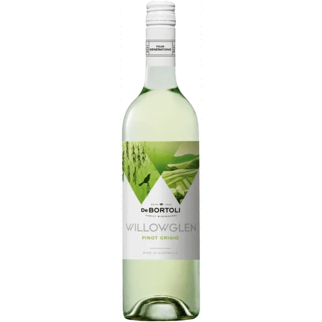 Willowglen Pinot Grigio