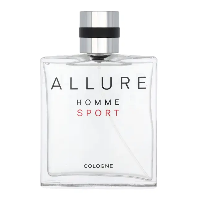 Chanel Allure Homme Sport Cologne Eau de Toilette Spray 150 ml