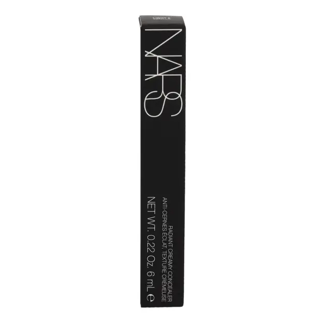 NARS Radiant Creamy Concealer - Light 2/Vanilla