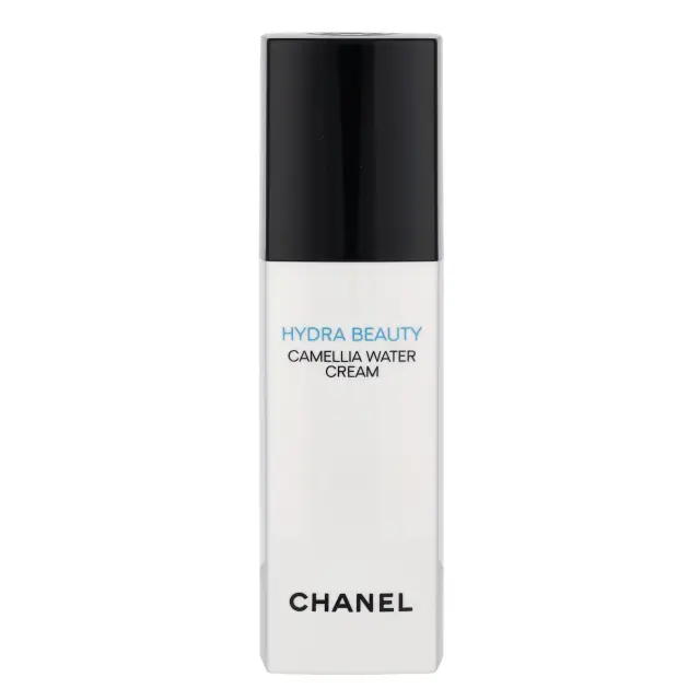 Chanel Hydra Beauty Camelia Water Cream 30 ml