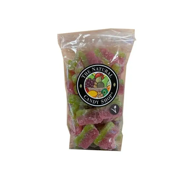 Natural Candy Shop - Vegan Watermelon Slices - 200g