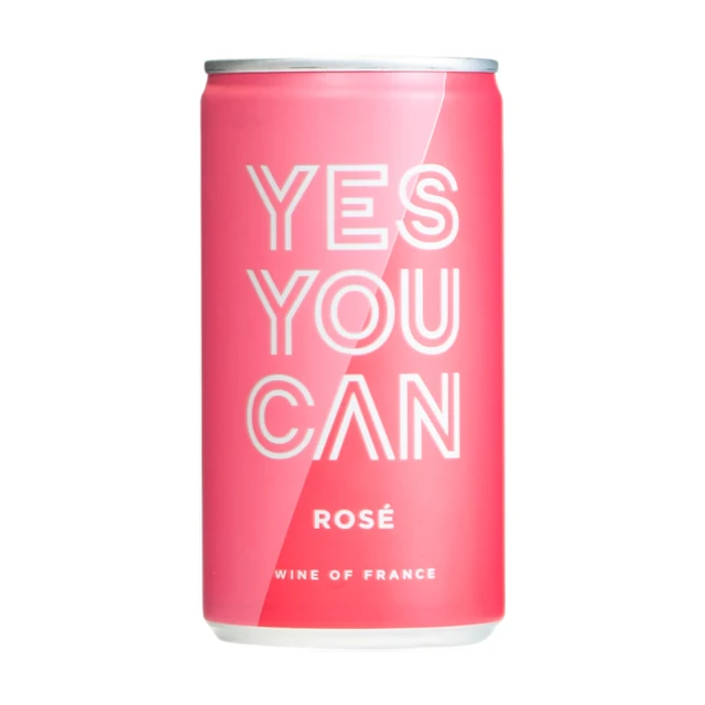 2023 Rose CAN, Yes You Can