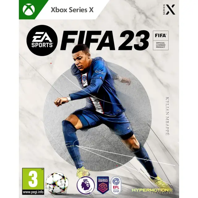 FIFA 23 (Xbox Series X)