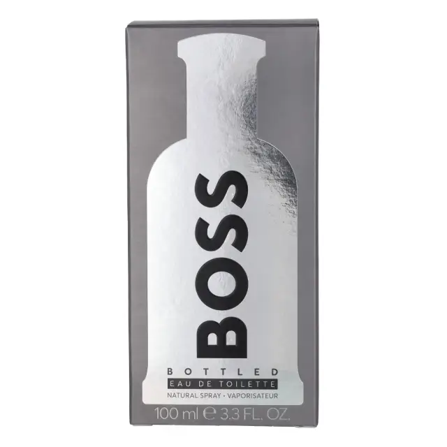 Hugo Boss Bottled Eau de Toilette Spray 100 ml