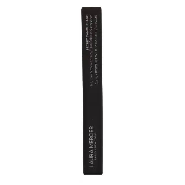 Laura Mercier Secret Camouflage Brighten & Correct Duo 2 g - #1W