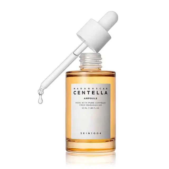 SKIN1004 Madagascar Centella Ampoule 55 ml