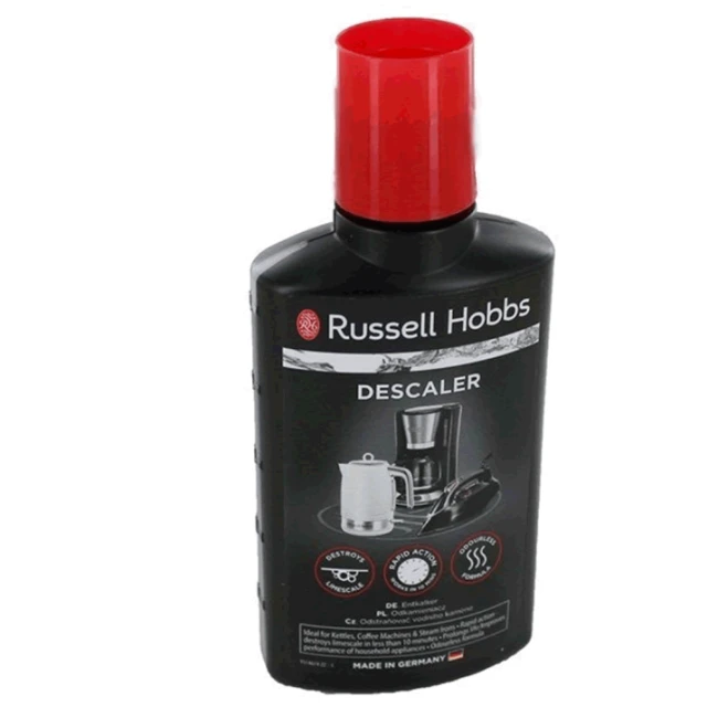 Multipurpose Descaler