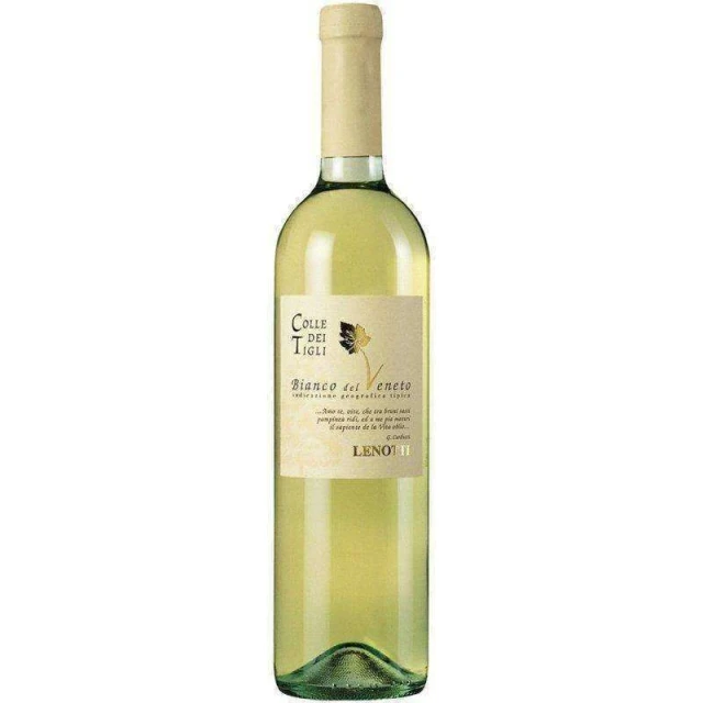 Cantine Lenotti Colle dei Tigli