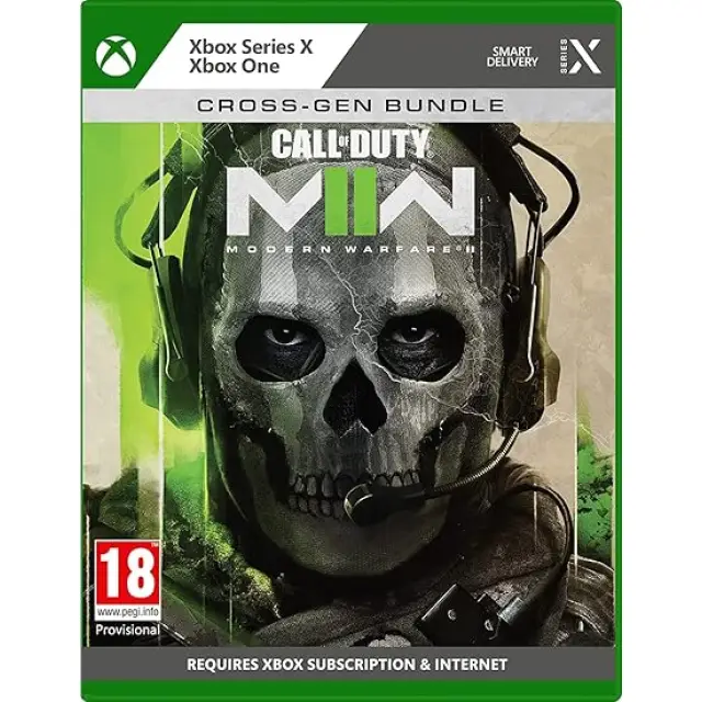 Call of Duty: Modern Warfare 2 - Cross Gen Edition (Xbox One/Xbox Series X)