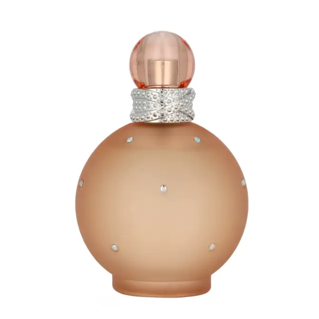 Britney Spears Naked Fantasy Eau de Toilette Spray 100 ml