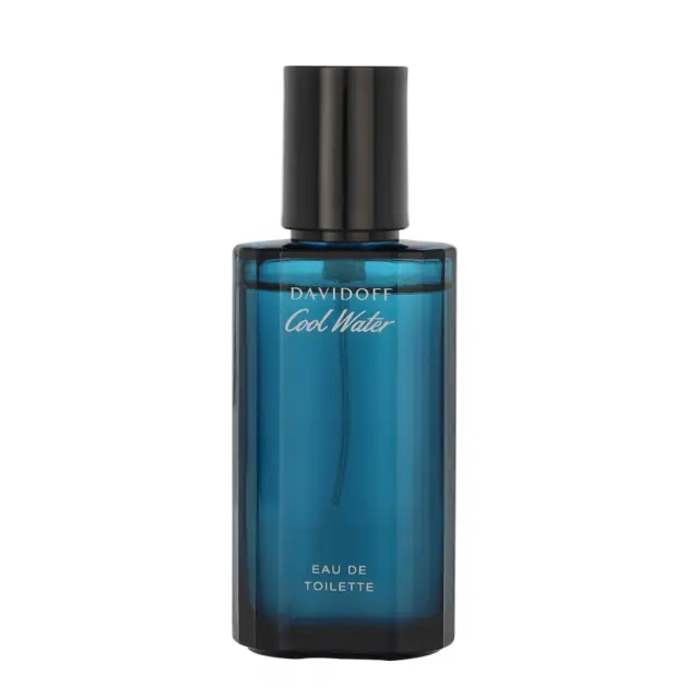 Davidoff Cool Water Man Eau de Toilette Spray 40 ml