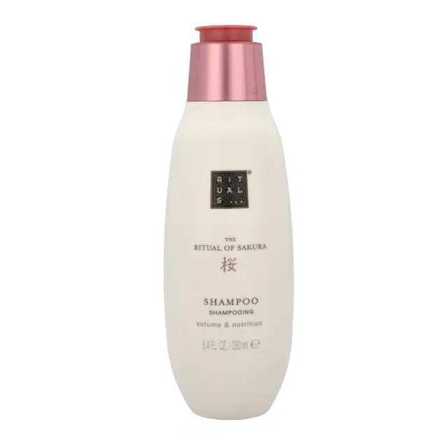 Rituals Sakura Nourishing Shampoo 250 ml