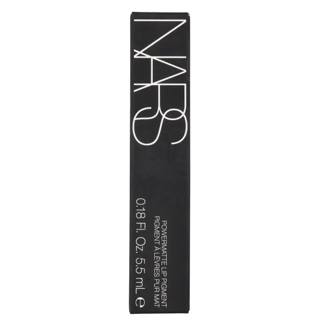 NARS Powermatte Lip Pigment - Warm Leatherette
