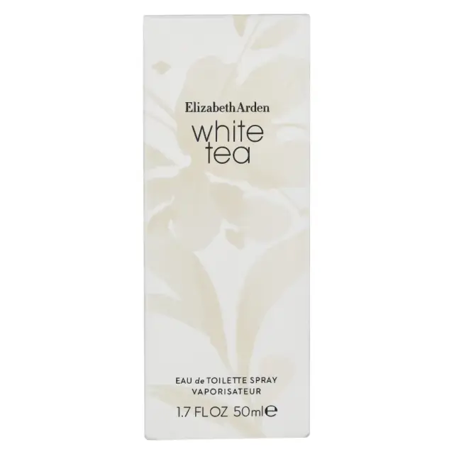Elizabeth Arden White Tea Eau de Toilette Spray 50 ml