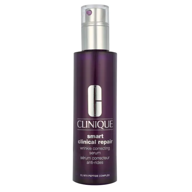 Clinique Smart Clinical Repair Wrinkle Correcting Serum 100 ml