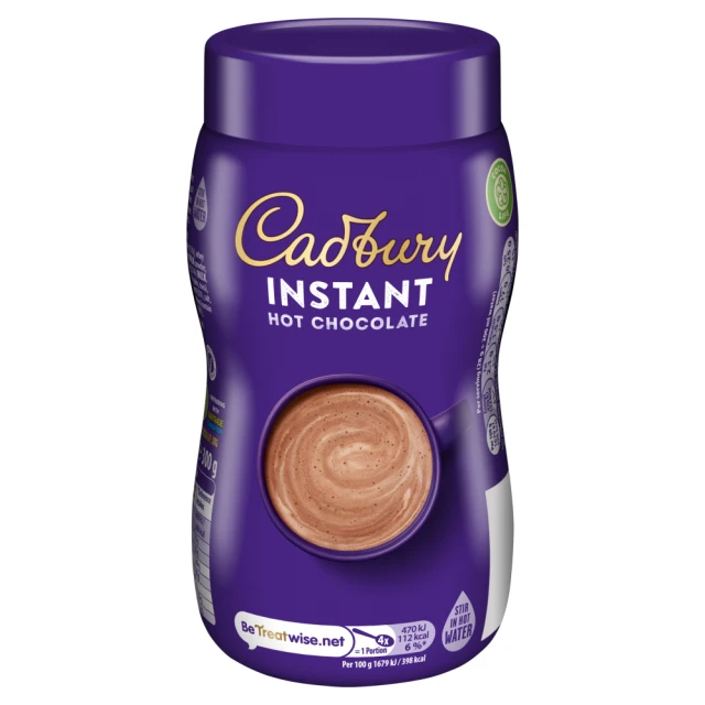 Cadbury Chocolate Jar Break 300G