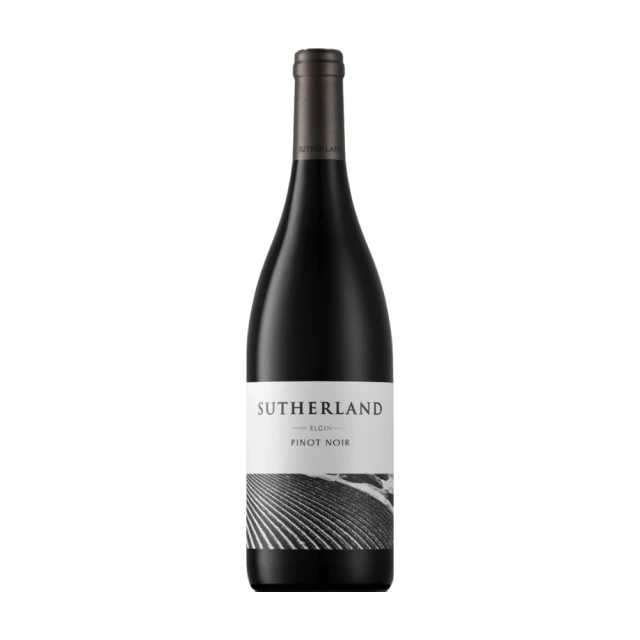 2022 Pinot Noir, Sutherland