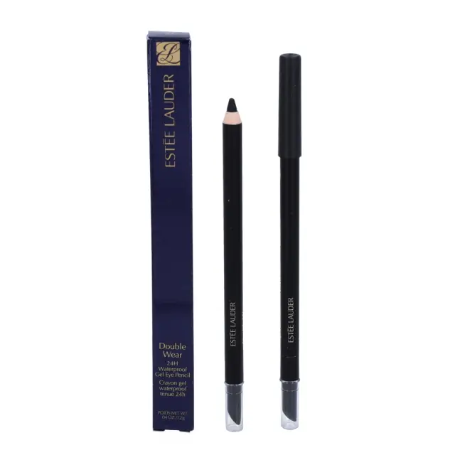 Estée Lauder Double Wear 24H Waterproof Gel Eye Pencil 1.2 g - #01 Onyx