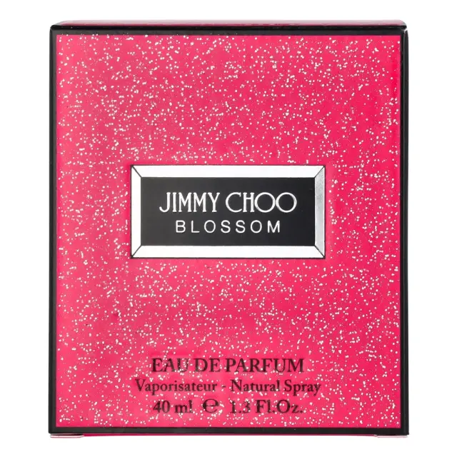 Jimmy Choo Blossom Eau de Parfum Spray 40 ml