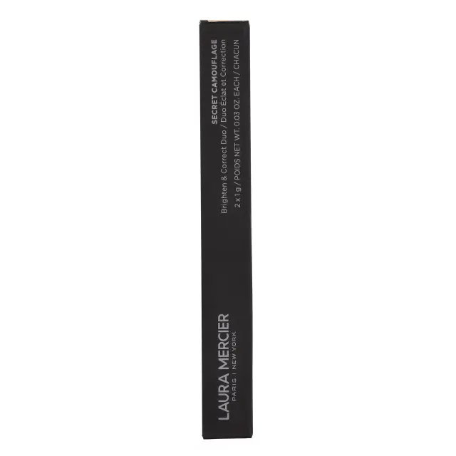 Laura Mercier Secret Camouflage Brighten & Correct Duo 2 g - #3C
