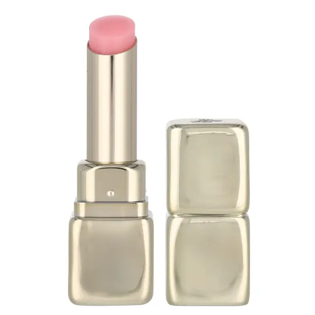 Guerlain Kiss Kiss Bee Glow Tint Balm 3.2 g - #258 Rose Glow