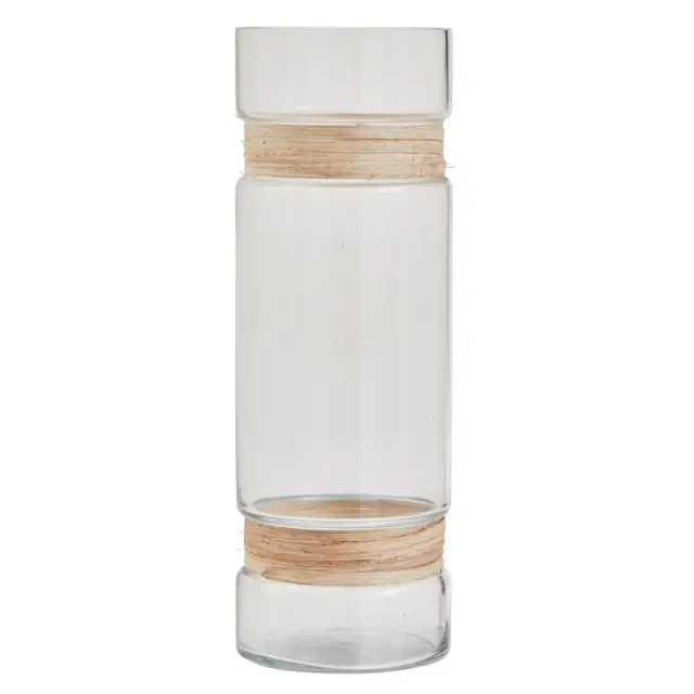 Kuta Natural Large Vase