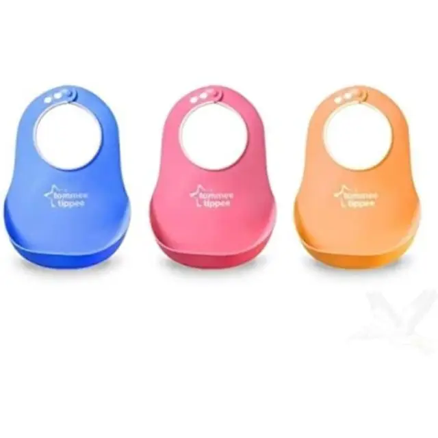 Comfi Neck Catch All Bib