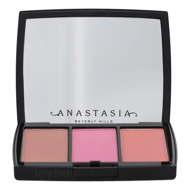 Anastasia Beverly Hills Blush Trio 9 g - 3x3gr - Pool Party